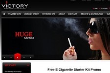 Victoryecigs.com